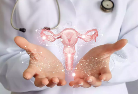 Health Experts Express Concern Over Growing Trend of Uterus Removal