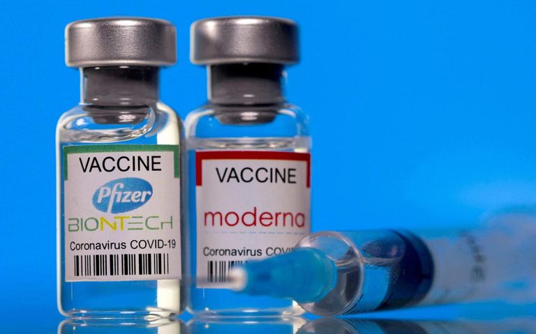 Moderna Files Patent Lawsuits Against Pfizer and Biontech for Infringing Patents Central to Its innovative MRNA Technology Platform