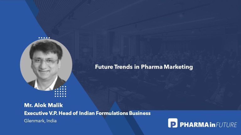 Future Trends in Pharma Marketing