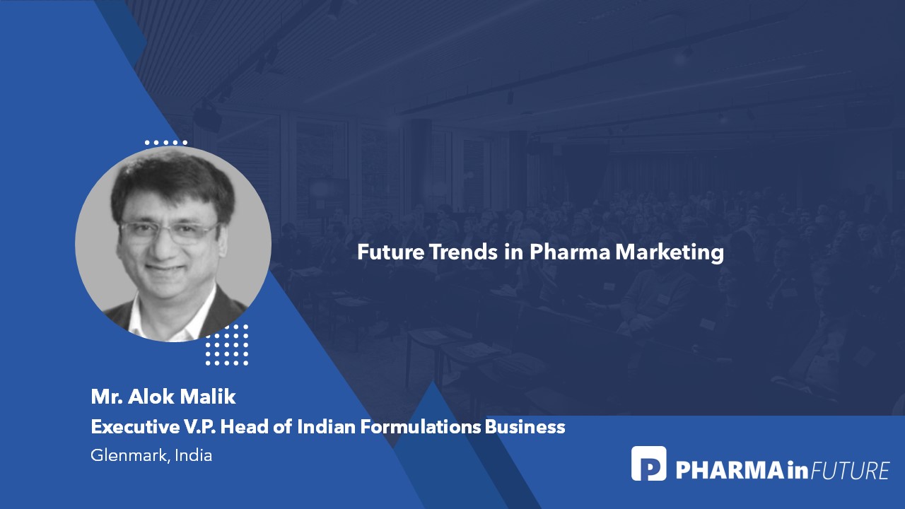 Future Trends in Pharma Marketing