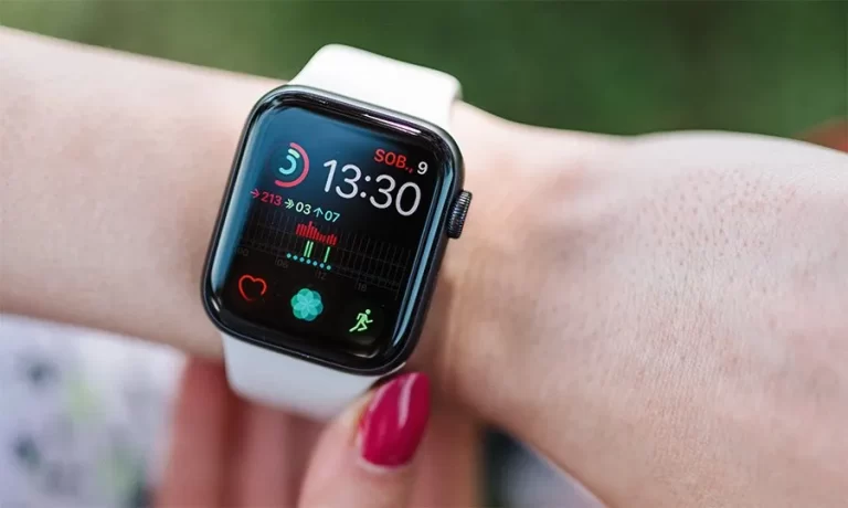 Apple makes major progress on no-prick blood glucose tracking for its Watch