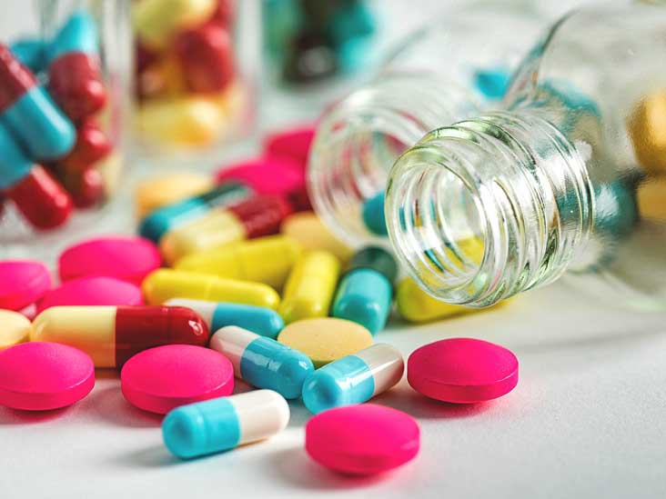 Domestic pharmaceutical market to reach $130 bn by 2030: Eco Survey