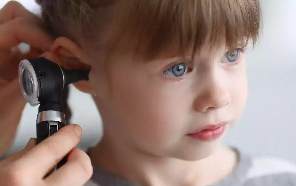 Genomic testing can aid in treatment of childhood hearing loss: Research
