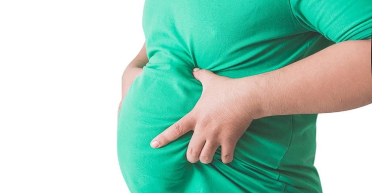 Mid-life obesity connected to physical frailty risk in older age: Study