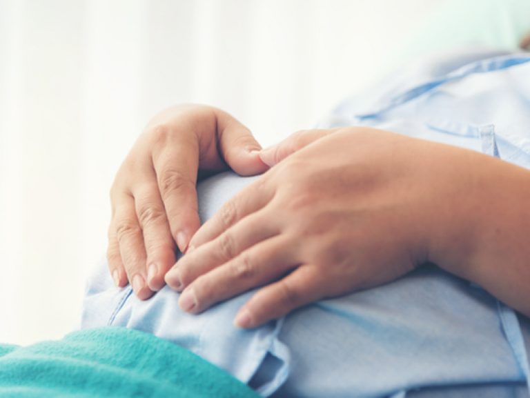 Single dose of azithromycin lowers maternal sepsis or mortality: Study