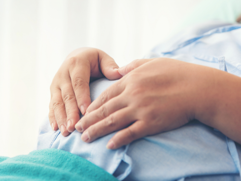 Single dose of azithromycin lowers maternal sepsis or mortality: Study