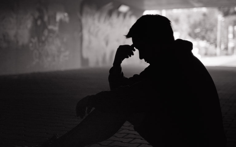 Study finds link between depression and risk of heart disease in young adults