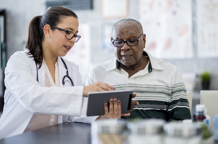 Study indicates one-third of stroke survivors experience depression