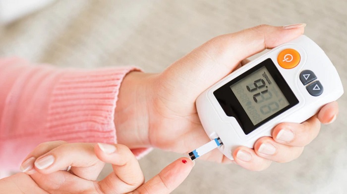 Research: Cognitive behavioural therapy delivered via smartphone app improves health behaviours in diabetes patients