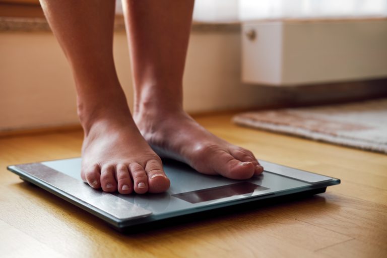 Covid-induced lifestyle wreaks havoc as fat hiding behind thin frame becomes a norm