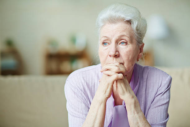 Depression accelerates aging in older people: Study