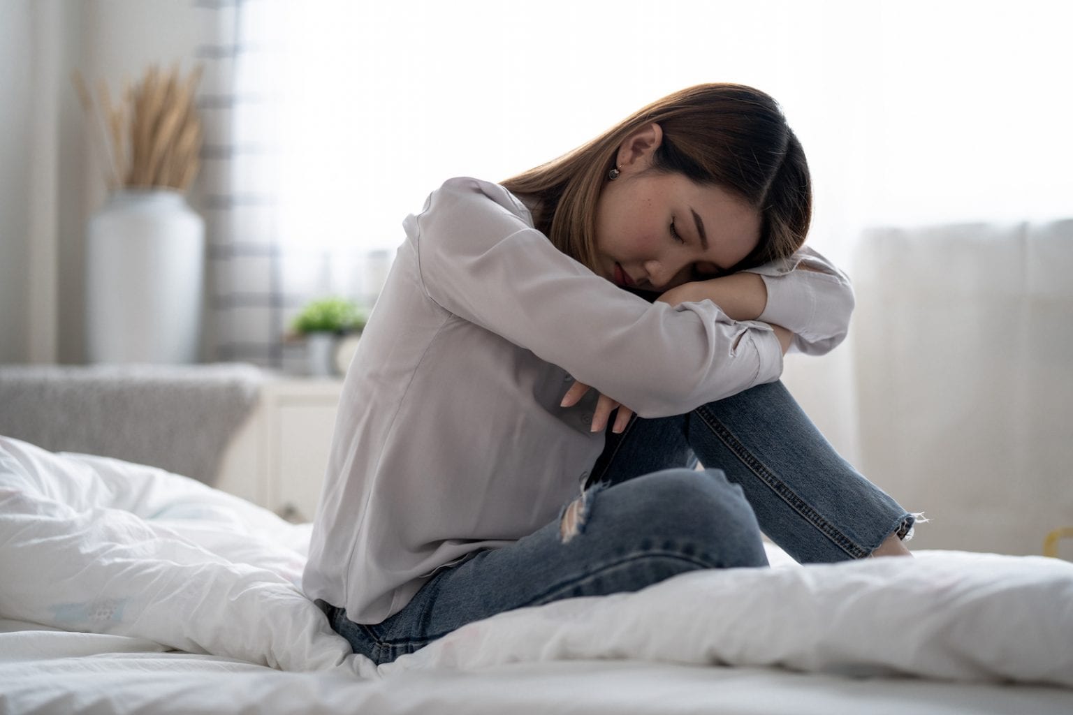 Feeling drowsy with memory lapses? Could be a sleep disorder