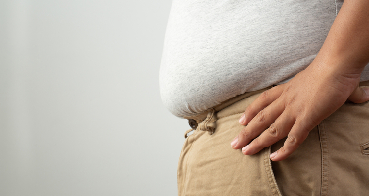 Obesity increases the risk of diabetes, hypertension more than dyslipidemia: Study