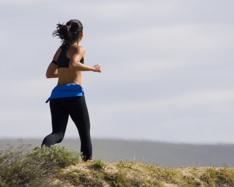 Exercise improves brain health with chemical signals: Study