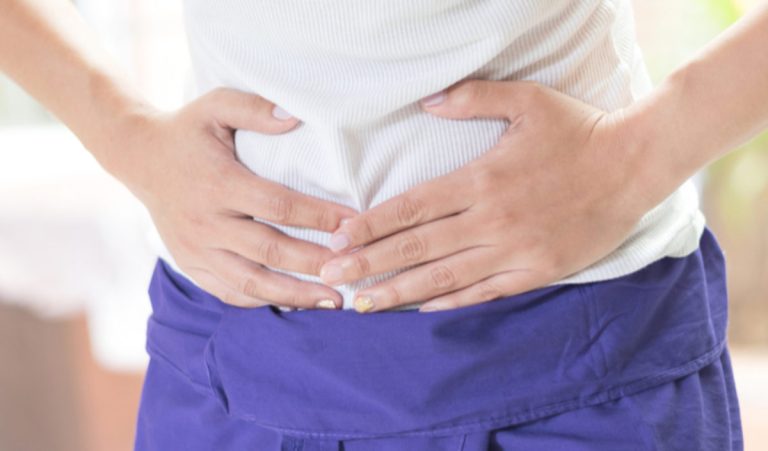 Study offers more insight into causes of acute inflammatory bowel illness