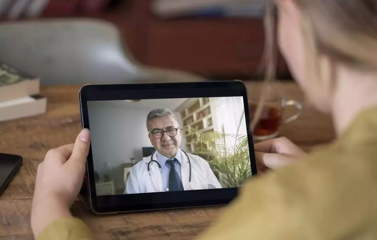Virtual consulting may significantly reduce carbon footprint in health care: Study