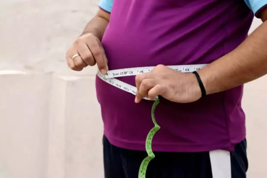 Study finds that obesity increases mental disorders risk throughout life