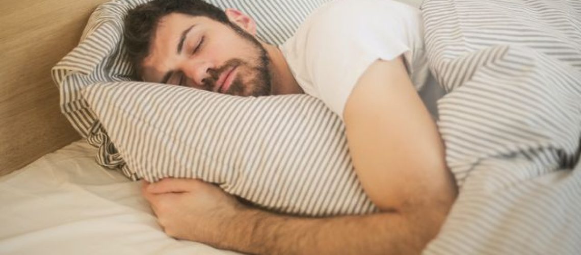 Link between obstructive sleep apnea