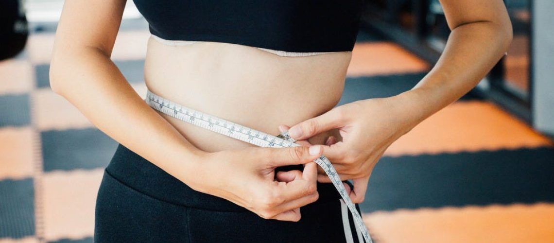 Losing weight may be beneficial to your heart