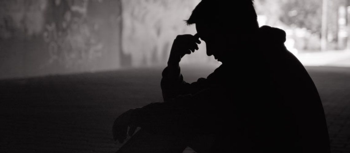 Study finds link between depression